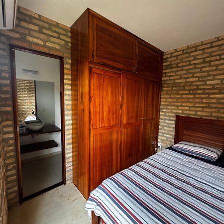 Casa Em Paracuru Extérieur photo