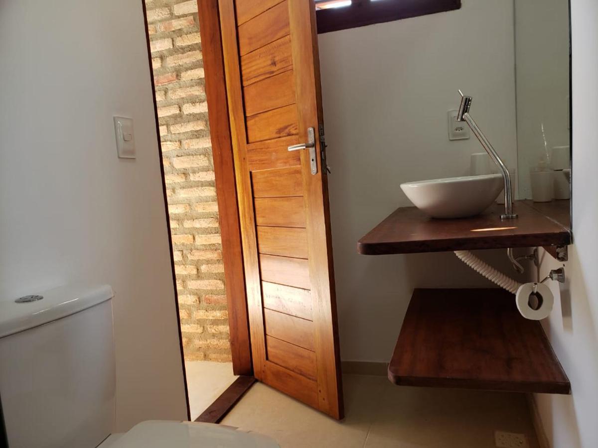 Casa Em Paracuru Extérieur photo