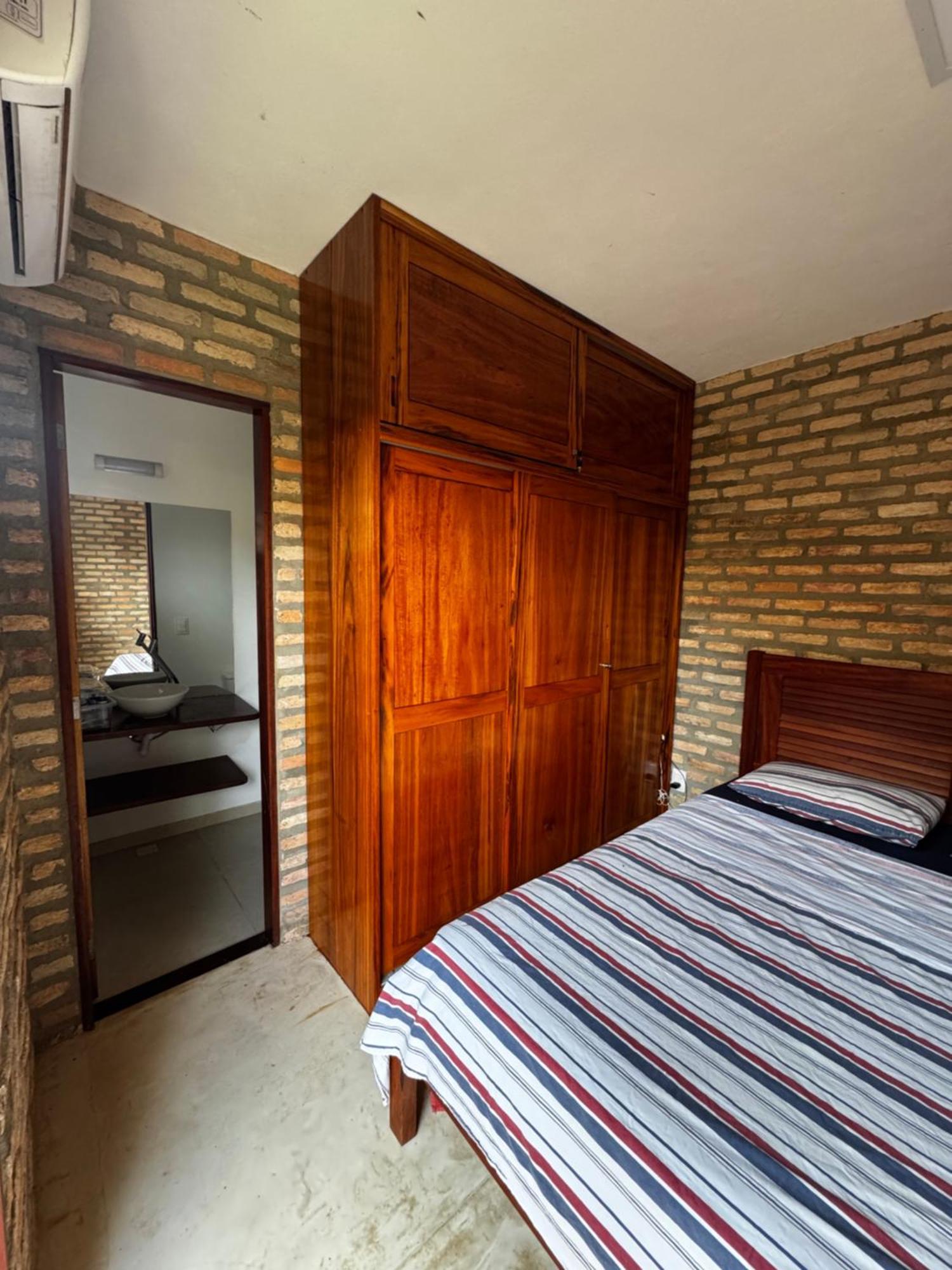 Casa Em Paracuru Extérieur photo