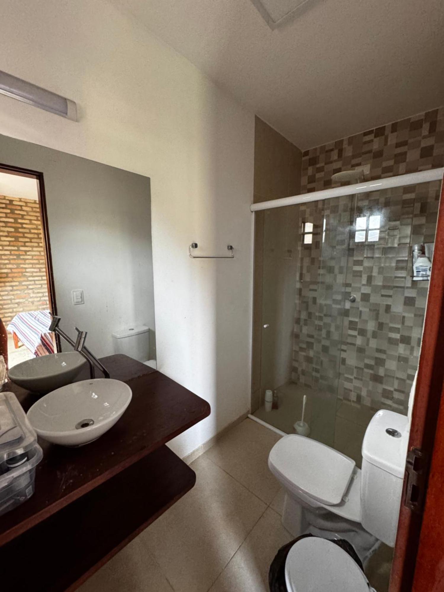Casa Em Paracuru Extérieur photo
