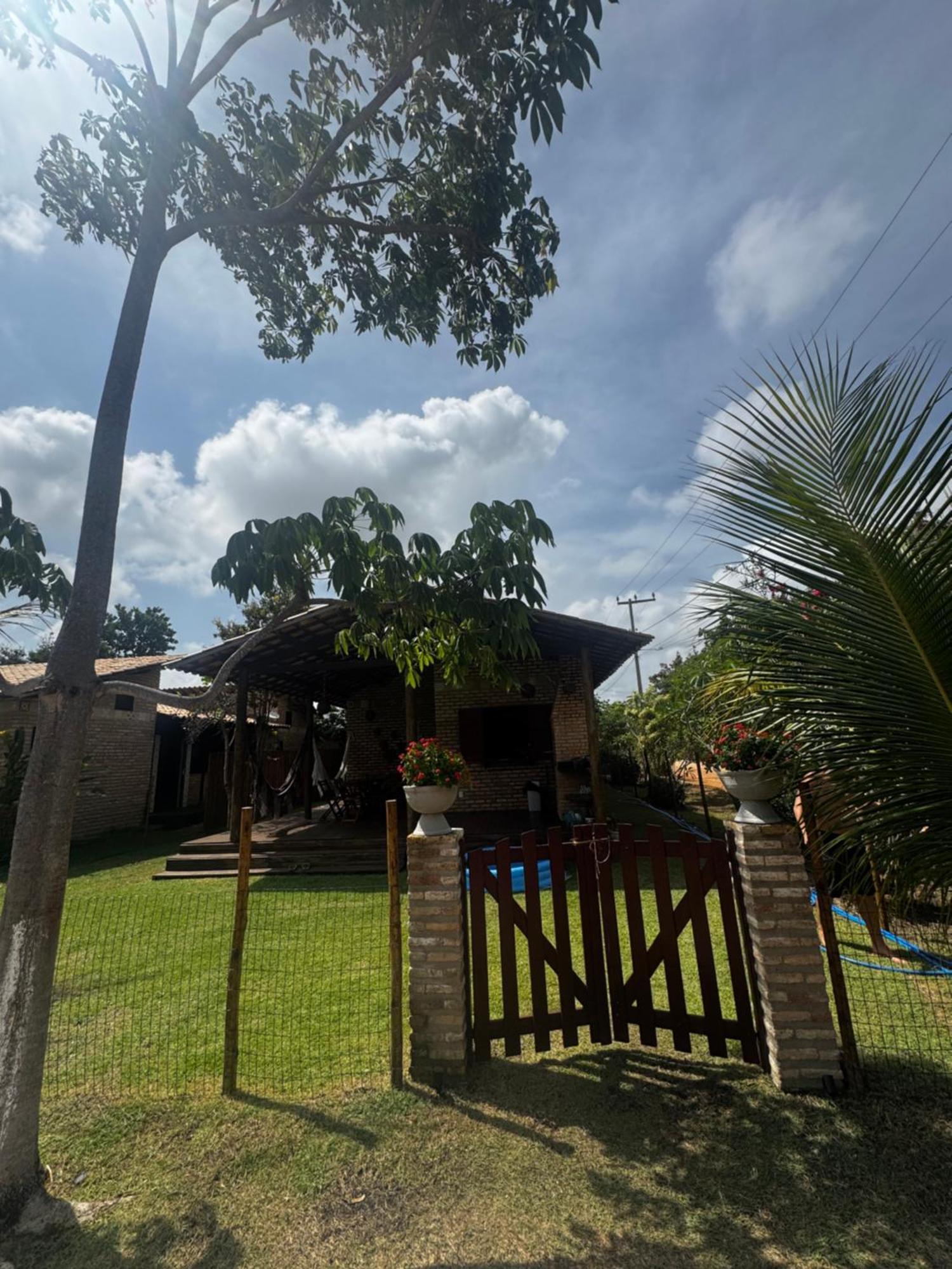 Casa Em Paracuru Extérieur photo
