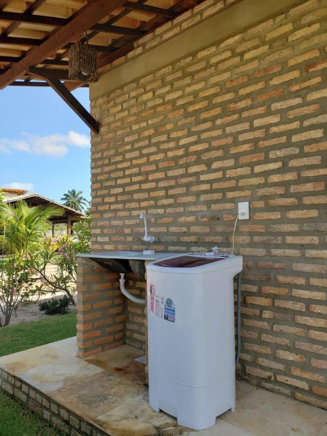 Casa Em Paracuru Extérieur photo