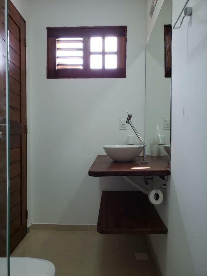 Casa Em Paracuru Extérieur photo