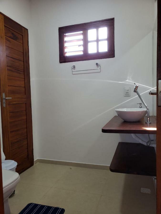 Casa Em Paracuru Extérieur photo